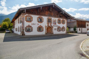 Block's Post Krün